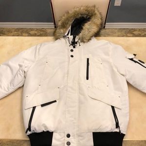 Men’s X-Large “Noize” winter jacket